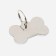Tarry for engraving "Bone with paws", 3 x 1.5 cm, packing 6 pcs, mix of flowers