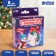 New Year's set for creativity. Fir -tree ball with coloring “New Year! Father Frost"