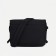 Male bag, "Medvedkovo", black color
