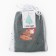 Trick "Fox" 30x60 cm, 100% cotton, 340 g/m2