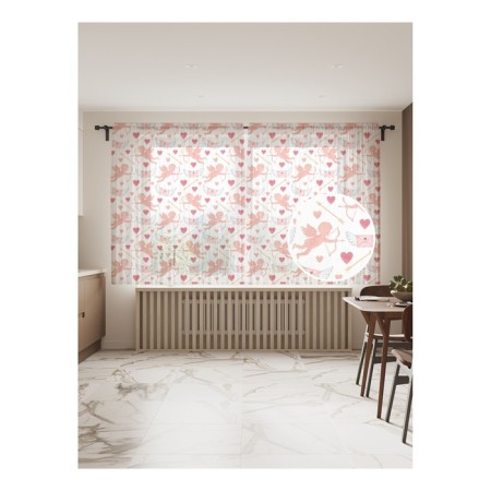 Photo "Cupid", size 145x180 cm, 2 pcs