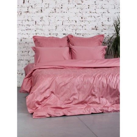 Bed linen 1.5 joint venture "tapes", size 150x215 cm, 145x210 cm, 70x70 cm - 2 pcs-4