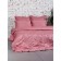 Bed linen 1.5 joint venture "tapes", size 150x215 cm, 145x210 cm, 70x70 cm - 2 pcs