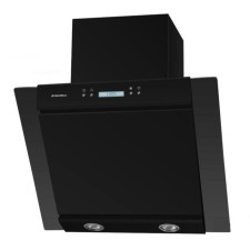 Excellency Maunfeld Gloria 60, inclined, 1050 m3/h, 3 speeds, 60 cm, black