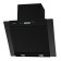 Excellency Maunfeld Gloria 60, inclined, 1050 m3/h, 3 speeds, 60 cm, black