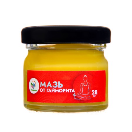 Vitamuno sinusitis, 28 ml-1