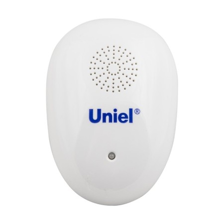 UDR-E14 White Ultrasonic replacement of insects and rodents. 220v. Area up to 120m2.-1