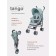Stroller walking children's Rant Basic "Tango" RA351, folds on a cane, color Ocean Green