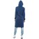Dress-top, size 44, indigo color