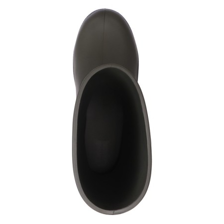 Male boots, olive color, size 46-6