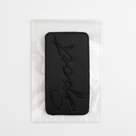 Thermal appliance "Sport", 7.7 × 4 cm, black color-5