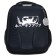 School backpack, 37 x 28 x 19 cm, calligrata volt "Anime Eye"