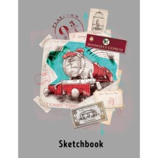 Sketchbook 