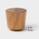Mill for spices Magistro Wooden, 5.5 × 21 cm, ceramic mechanism