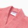 Terry robe saving and I, wives. Rr. 40-42 cent. dusty pink, 100% HL, 320 g/m2