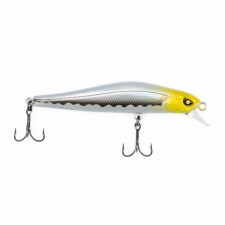 Floating wobbler LJ Pro Series Basara F, 7 cm, color 109