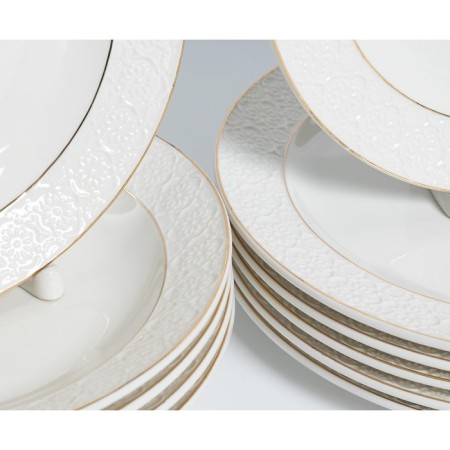 Set of dishes Balsford "Grace Asteria", 19 items-6