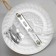 Rosetta chandelier 4he27 40w beige 65x65x28-88cm Bayerlux