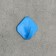 Self -adhesive hook "rhombus", color mix