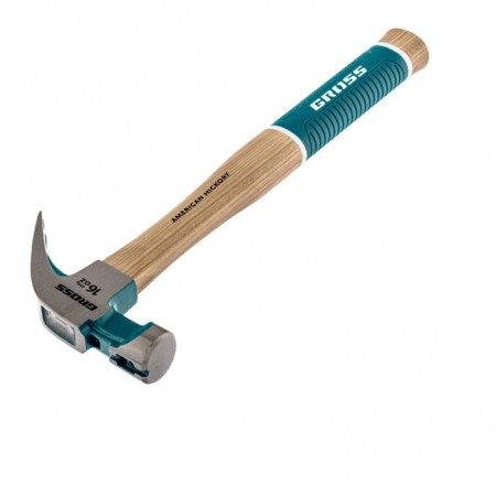 GROSS 10418, 450 g, 75 °, a magnet, rubberized handle-3