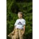 T-shirt Payer Infinity, cotton, white, rr XXL