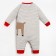 Kolonizon Knitted crumb I "deer" growth 62-68 cm