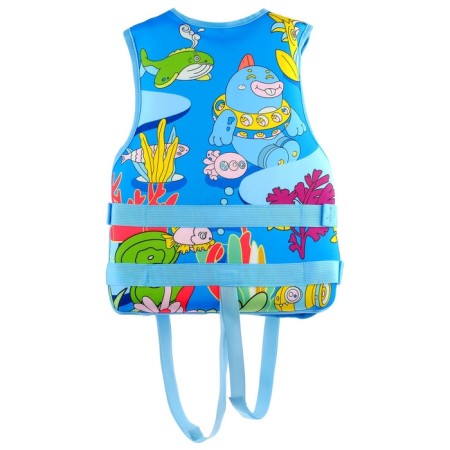 TOSTE for swimming onlytop, p. XS, 6-12 years old, 25-40 kg-5