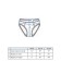 BRIPHIES PLAYS for the boy PlayTode, height 110-116 cm, 3 pcs