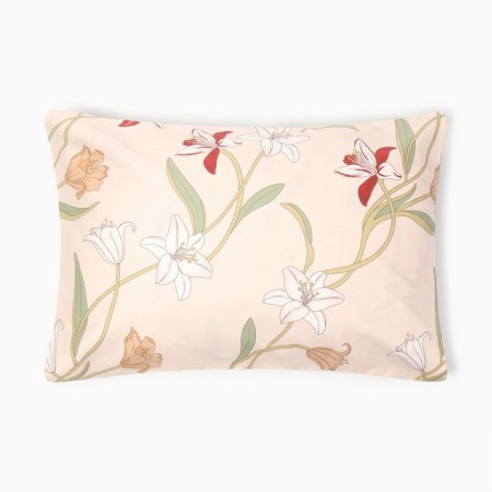Pillowcase Lovelife Inspiration, 50*70, 100%cotton, satin, 125g/m²-2