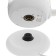 Electric kettle Harper HWK-GM02, 2200 watts, 1.7 l, glass, white
