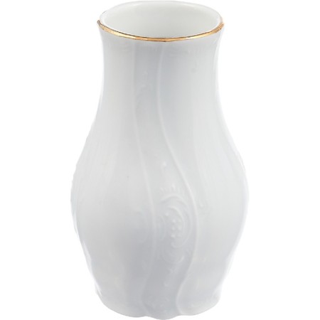 VAZA 11 cm, bernadotte, decor "Golden Gold"