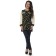 Female blouse, size 46