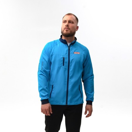 Vetrovka Onlytop Unisex Blue, p. 56-10