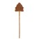 Cookies on the honey stick "New Year", 15 g