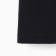 T -shirt Children's Minaku: Basic Line Kids graphite color, height 98