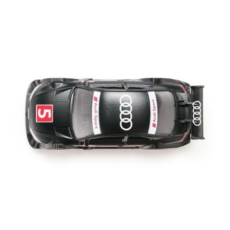 Siku Audi RS 5 racing machine-3