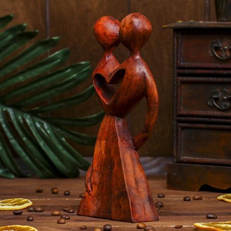 Souvenir tree "Besses of marriage" 20x9x3 cm-2