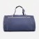Sports bag, lightning department, 3 outer pockets, long belt, gray color