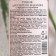 Domix make -up tonic with a series and a nano -sister, 200 ml