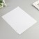 Sheet for photo album in 8 photos 10x15 cm