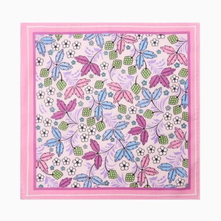 Sanding Women's Ethel Summer Summer 30*30 cm, (set of 12 pcs), Fig. Mix, 100% HL-3