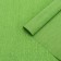 Corrugated paper 377 light green, 90g, 50 cm x 1, 5 m