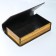 Casket Book "Inspiration", 20x13x5 cm