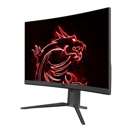 Monitor MSI 27 "G27CQ4P E2 Black VA LED 1MS 16: 9 HDMI matte HAS 250CD 178g/178g 2560x1 103390-2
