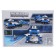 Constructor "Police special forces: truck", 202 details