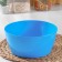 Cup with a lid, 3 l, color mix