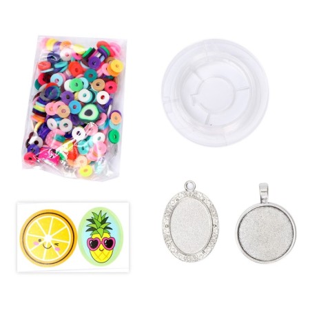 Set for creativity "Create jewelry"-1