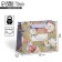 Package Gift Craft Horizontal, Packaging, "Today", S 15 x 12 x 5.5 cm
