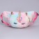 Children's belt bag "Unicorn", 26x16 cm