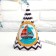 Cood “Ship”, set of 6 pcs.